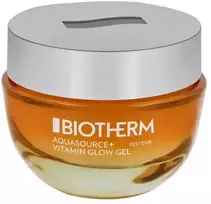 Tester Biotherm Aquasource Vitamin Glow Gel 30ml