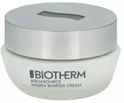 Tester Biotherm Aquasource Hydra Barrier Kreminis 30ml