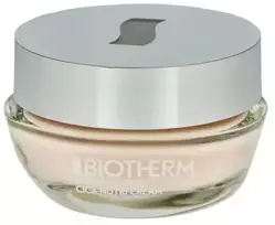 Tester Biotherm Aquasource Cica Nutri Kreminis 30ml