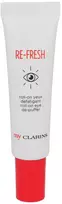 Tester Clarins My Clarins Re-Fresh Roll-On Eye 15ml