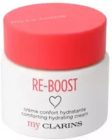 Tester Clarins My Clarins Re-Boost Comforting Hydrating Kreminis 50ml
