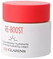 Tester Clarins My Clarins Re-Boost Refreshing Hydrating Kreminis 50ml