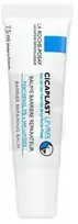 La Roche-Posay Cicaplast maitininantis Lūpų balzamas Levres Barrier Repairing Balm 7.5 ml