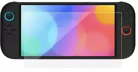 iPega SW2117 grūdintas stiklas Nintendo Switch 2 (su aplikatoriumi)