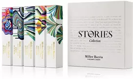Miller Harris M.H. Stories Collection EDP MINI 5 x 7,5 ml (unisex)
