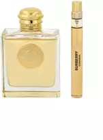 Set Burberry Goddess EDP 100ml + EDP 10ml