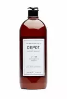 Depot No. 105 Invigorating Šampūnas 1000 Ml