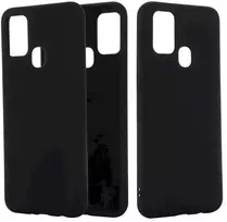 Fusion Accessories Elegance Fibre Protect telefono dėklas, skirtas Honor X6a, juodas