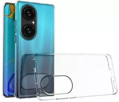 „Fusion Accessories“ „Fusion Ultra“ dėklas „Huawei Nova 10 Pro“ telefonui, permatomas