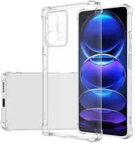 Dėklas Fusion Accessories anti shock 1.5mm phone case for Xiaomi 14 Ultra transparent