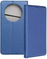 „Fusion Accessories“ „Fusion“ magnetinis dėklas, skirtas „Xiaomi Redmi A3 4G“ Mėlyna