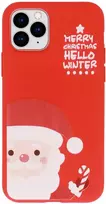 Tel Protect Christmas dėklas skirtas Apple iPhone 12/12 Pro Design 7