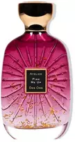 Atelier Des Ors Rožinė Me Up Eau De Parfum Purškiklis 100ml