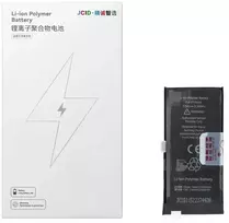 Phoneparts JCID baterija, skirta „iPhone 13 Mini“ (standartinė talpa)