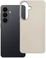 Dėklas na Samsung S26 PLUS Forcell F-Protect Frame Premium zgodne su MagSafe antique baltas 0INT