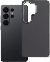 Dėklas na Samsung S26 ULTRA Forcell F-Protect Frame Premium zgodne su MagSafe pilka 0INT