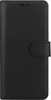 Dėklas Tactical Field Notes for Honor 600 Pro Juodas