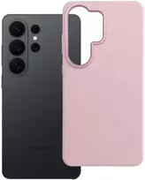 Dėklas na Samsung S26 ULTRA Forcell F-Protect Frame Premium zgodne su MagSafe rožinė 0INT