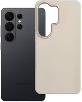 Dėklas na Samsung S26 ULTRA Forcell F-Protect Frame Premium zgodne su MagSafe antique baltas 0INT