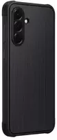 Dėklas Samsung EF-RA566CBE Rugged phone case for Samsung Galaxy A56 (A566) juodas (Damaged Package) (Pažeista pakuotė)