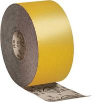 Papier Švitrinis popierius PS30D plotis 93 mm storis 100 mm (45-925 mm) ritinėlis 50 m
