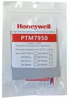 Termo padas HONEYWELL PTM7950 80x80x0.2mm