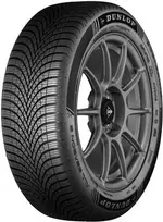 235/65R17 DUNLOP ALL SEASON 2 108W XL