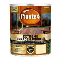 ALYVA PINOTEX EXTREME TERRACE & WOOD OIL TIKAS K2.5L