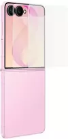 UF776CTE antirefleksinė plėvelė „Samsung Galaxy Flip 8“, skaidri