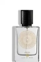 Eau De Moe, Amal, Eau De Parfum, Unisex, 80 ml