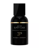 Les Eaux Primordiales, Saffron Superfluide, Eau De Parfum, Unisex, 100 ml