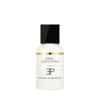 Les Eaux Primordiales, Mimosa Supercritique, Eau De Parfum, Unisex, 100 ml