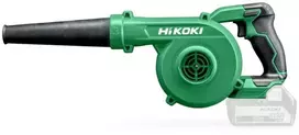 Akumuliatorinė orapūtė HiKOKI RB18DCW4Z