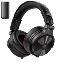 Ausinės belaidės ONEODIO Studio Max 2 (juoda)
