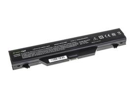 Nešiojamo kompiuterio akumuliatorius Green Cell Laptop Battery for HSTNN-IB89 HSTNN-IB88 HP ProBook 4510 4511S 4515 4710 4720