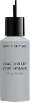 Issey Miyake, L'Eau d'Issey Pour Homme, tualetinis vanduo, vyrams, papildymas, 150 ml