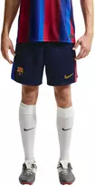Šortai vyrams Nike FC Barcelona 2026/27 Stadium Home tamsiai mėlyna II1947 498 (L)