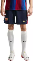 Šortai vyrams Nike FC Barcelona Match Home tamsiai mėlyna II1801 498 (2XL)