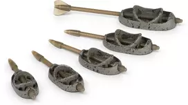 Šėrykla Matrix Method Feeder Large 25-55g