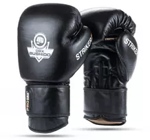 10oz Bokso Pirštinės - Striker - Legacy Serija