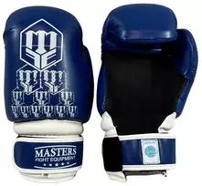 ROSM-FIGHT Atviros pirštinės (WAKO patvirtinta)