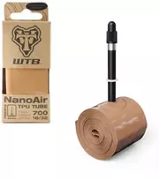 WTB NanoAir TPU kameros 700x18/32 FV 65 mm