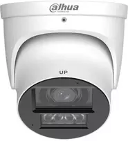 IP KAMERA WANDALOODPORNA IP IPC-HDW5859H-ASE-PV-0280B-PRO Išmanusis dvigubo apšvietimo „WizMind“ - 8 Mpx 1280 × 720 DAHUA