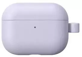 AmazingThing Glamor apsauginis dėklas, skirtas AirPods Pro 3 - violetinis