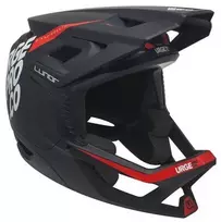 Laikrodis Šalmas URGE LUNAR, juodas, L/XL, 56-58 cm