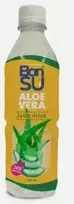 Aloe Vera sulčių gėrimas BONSU su minkštimu, (56%), 500ml