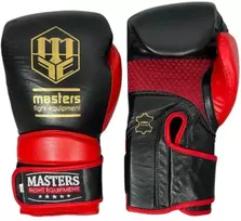 RBT-PRO-TRAIN Bokso pirštinės 12 oz