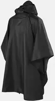 Helikon-Tex Lightweight pončas, juodas