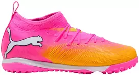Puma Future 9 Match TT+ Mid 108919 05 (37) Vaikiški futbolo bateliai