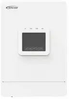 Inverteris-įkroviklis su MPPT EPEVER QI 1000W 60A